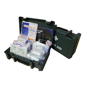 S&E Small Workplace First Aid Kit